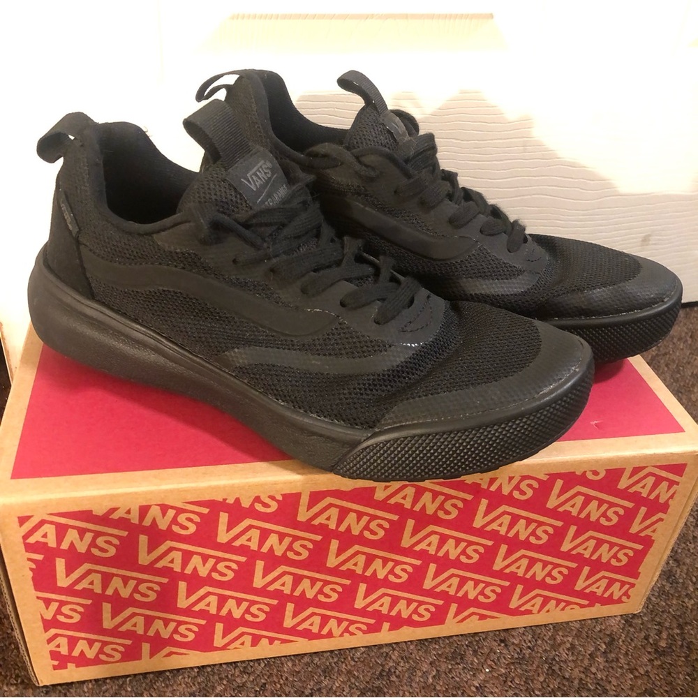 Vans Ultrarange rapidweld shoe